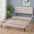 Ussery Horizontal Panel Upholstered Platform Bed-893299006-900905831