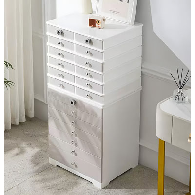 Armoire à bijoux Minimalist