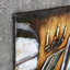 No Frame Painting on Metal