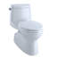 Carlyle® II 1 GPF Elongated One-Piece Toilet (Seat Included)-29168539-67231081