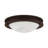 Adrielle Glass Flush Mount-22670034-22670035