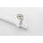 Shower Slide Bar Grab Rail With Handheld Head & 69" Hose - Modern Design Element Stainless Steel Spray And Advanced