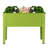 Gentner Metal Elevated Planter