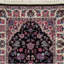 Sino One-of-a-Kind Runner 2'6" X 10' Hand Knotted Area Rug