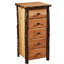 Coffre de rangement pour bûches Fireside Lodge - standard - naturel-1498231634