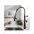 AvaMalis Pull Down Kitchen Faucet-100674955