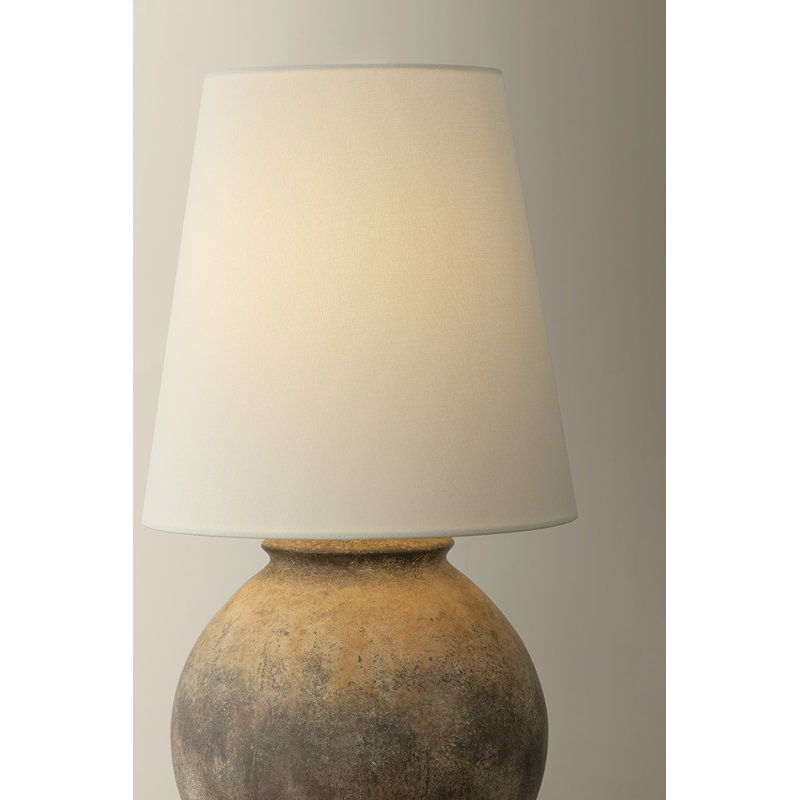 Zeal Table Lamp