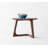 Fischer Solid Wood Frame End Table