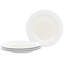 Noritake Colorwave Rim Dinner Plates, 11"-85108211