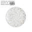 Porcelain Stars Small Plate