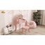 Dressing Table with Mirror