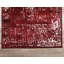Tapis floral bourgogne Brandt-31831795