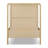 Rosedale Bed-Yucca Oak Veneer-Twin-121778340-121778344