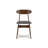 Caveney 18.31'' H Upholstered Side Chair-358873566