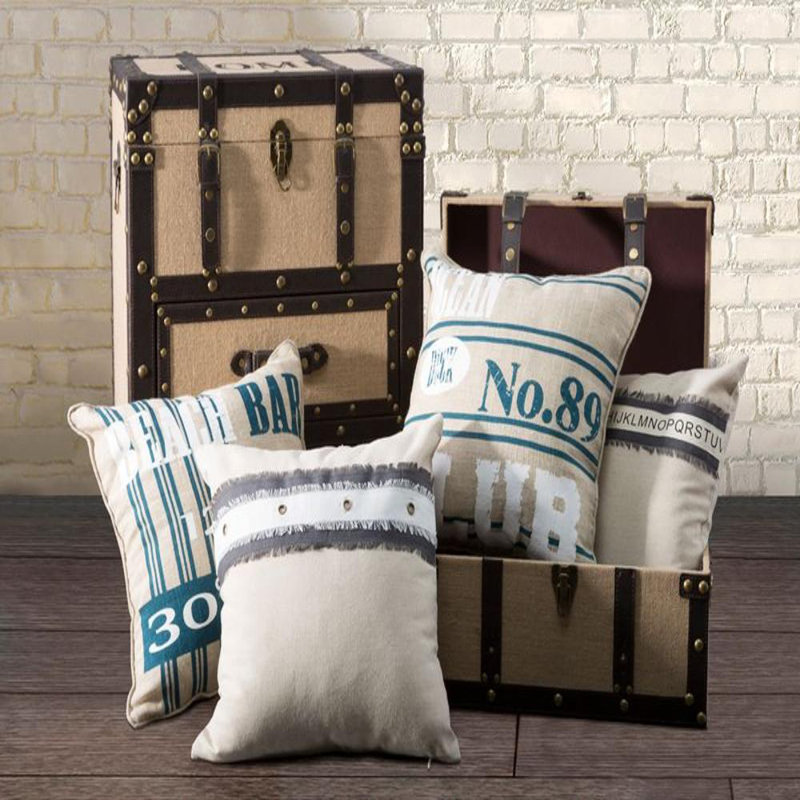 Noriega Microfiber