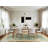 Oriental Indoor Rug-1456085336