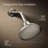 Pinstripe Single-Function Full/Standard Fixed Shower Head-93510732