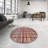 Abstract Indoor Rug-893365544