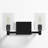 Haines 2 - Light Dimmable Vanity Light-613712523