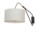 1 - Light Swing Arm