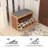 Shoe Storage Cabinet
