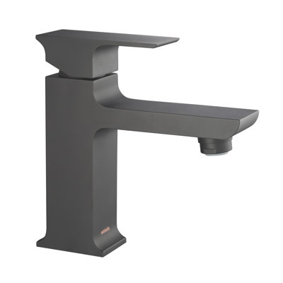 Adler Single-handle Bathroom Faucet