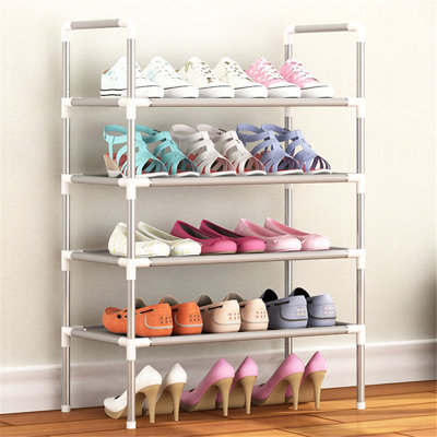 Range-chaussures 12 paires