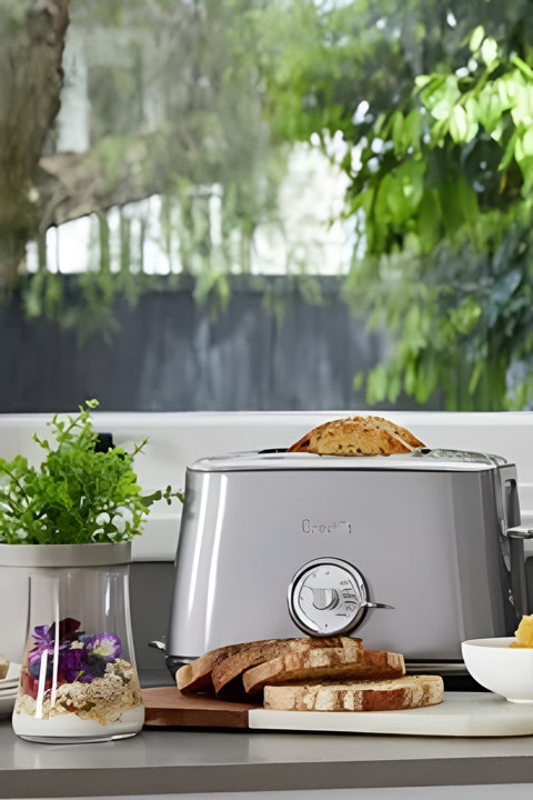 Toasters