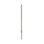 6", 12", 18" (1) Polished Nickel Extension Rods