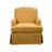 28'' Wide Swivel Upholstered Accent Armchair-1000783939
