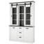 Jackeline China Cabinet-69936288