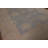 Vegetable Dye Oushak Turkish Area Rug 10