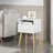 Brigina 1 - Drawer Nightstand-1689314007