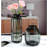 Marisca Glass Table Vase-1800526846