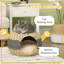 Nest Pet Bed