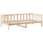 Zavier Solid Wood Daybed-791266441-791266445