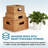 The Twillery Co.® Moraga Wicker Basket