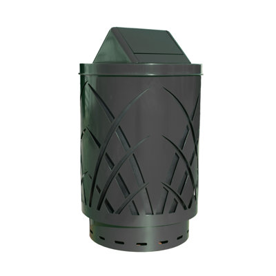 Poubelle de 40 gallons Covington