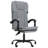 Reclining Office Chair Fabric-1828670192