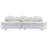 Jovanny Modern 103.9'' Living Room Sofa Pea Shaped Couch,sofa,couch-1320422868
