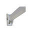 Volet métallique Breeze Louver - blanc-738452044