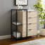 Commode à 4 tiroirs Keavie-1994162706