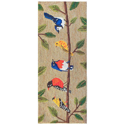 Tapis de cuisine Brodyn