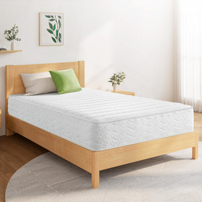 Matelas à ressorts ensachés mi-ferme Tight