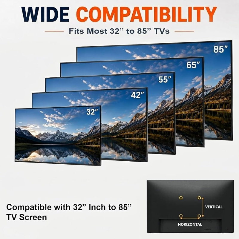 ATEK Wall Plate