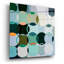 «Circles No. 2» par Naomi Taitz Duffy-709521299