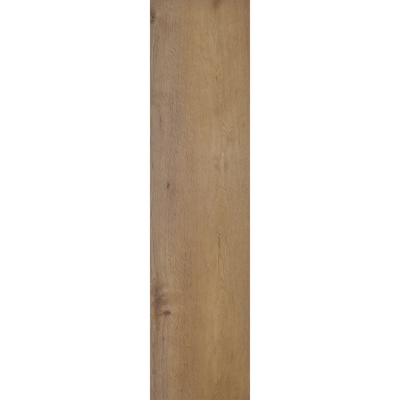 Planches de vinyle Blues SPC - 48 po x 12 po - Chêne Harpo