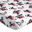 Marvel Spiderman City Streets 100% Cotton Single Bed Set