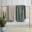Plain Weave / Muslin Throw Blanket-74893188-74893189