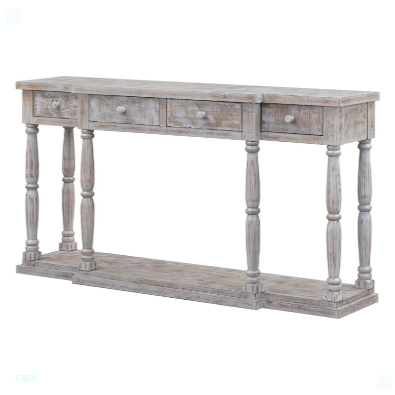 Maybrook 63.36'' Console Table
